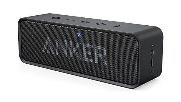 anker speaker